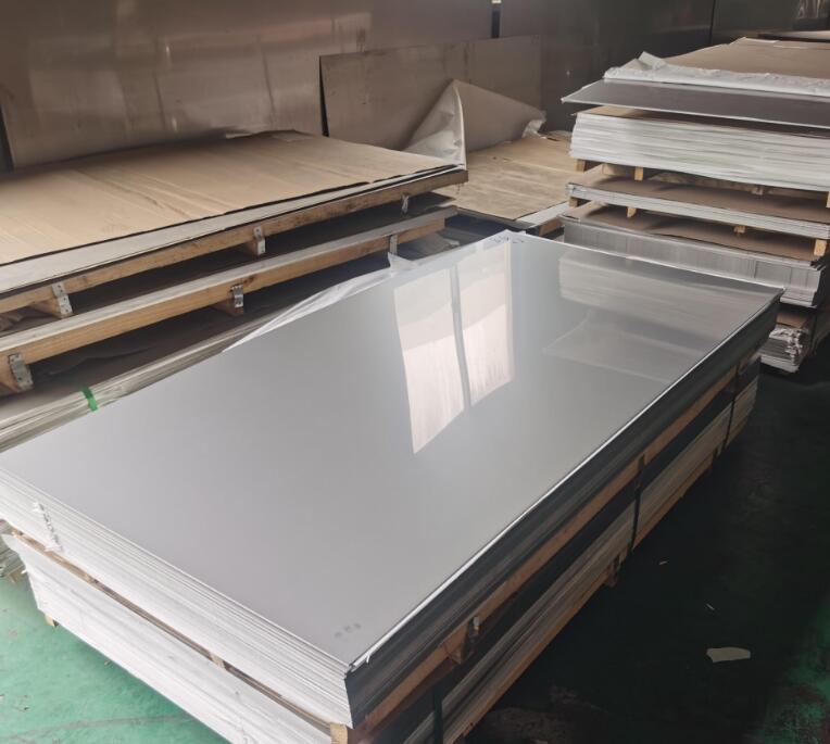 建始321不锈钢板