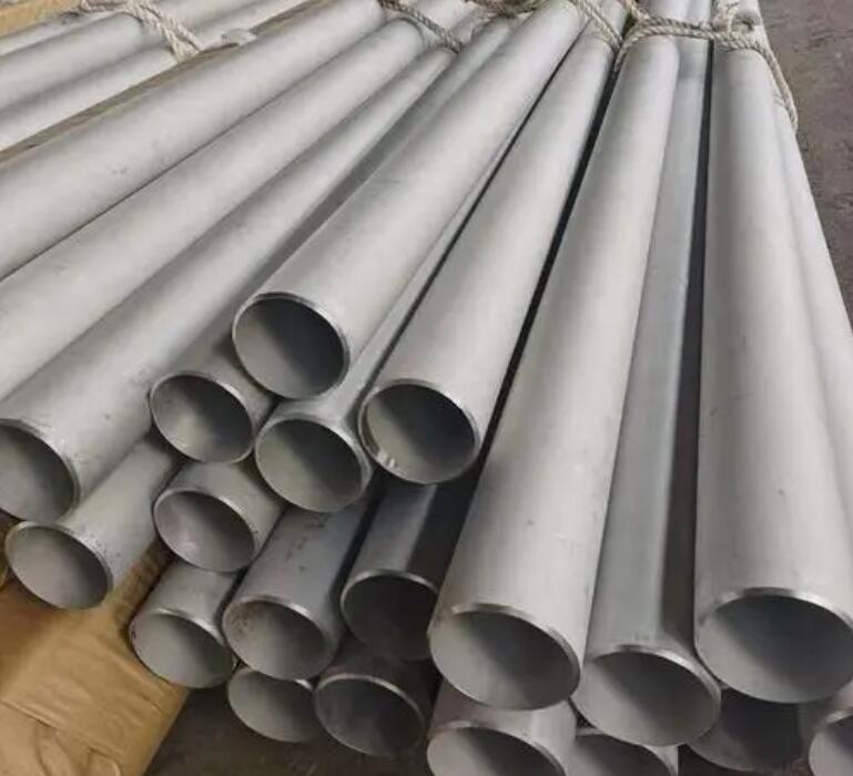 建始304不锈钢管