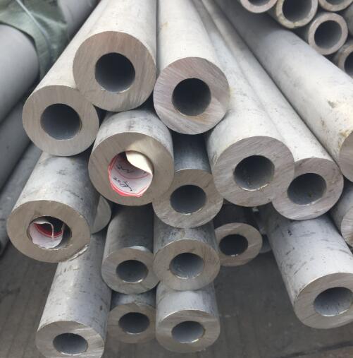 建始321不锈钢管