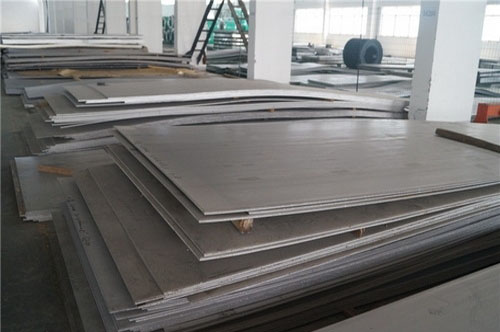 建始304不锈钢板