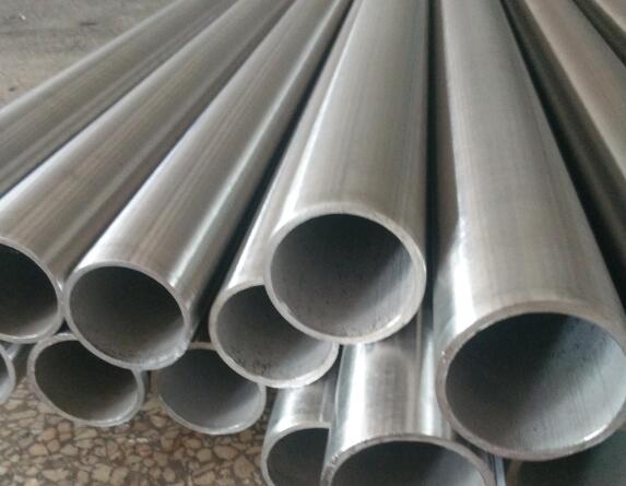 建始321不锈钢管