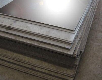 建始304不锈钢板